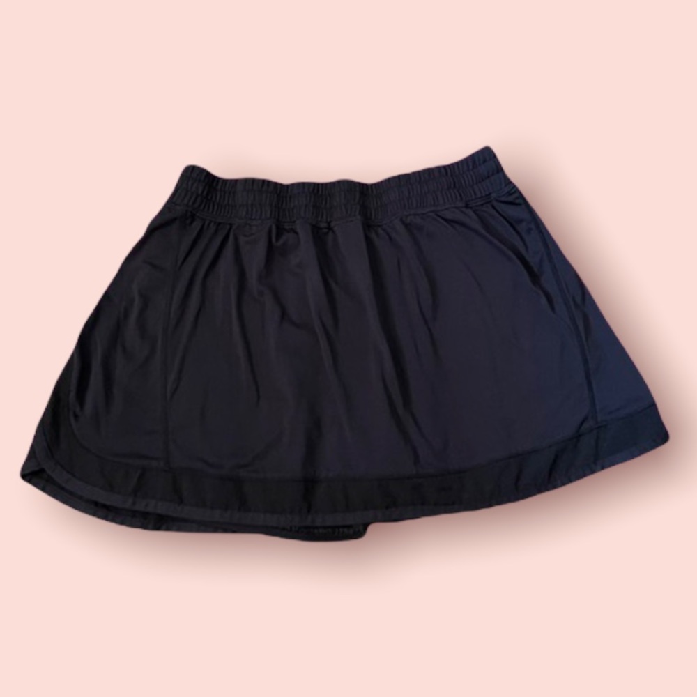 Champion tennis skirt (USED)